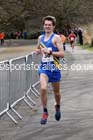 Northern Mens 12 Stage Relay, Sefton Park, Liverpool. Photo: David T. Hewitson/Sports for All Pics